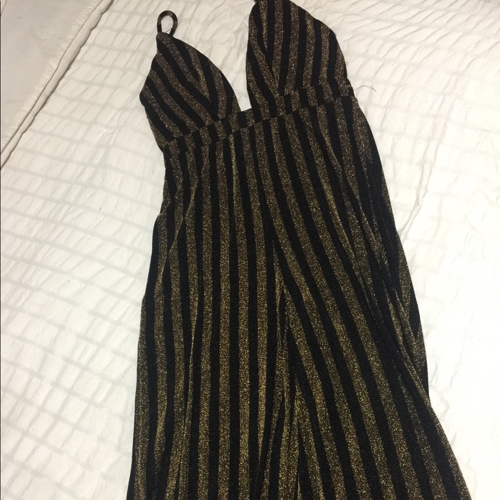 Fashionova jumpsuit